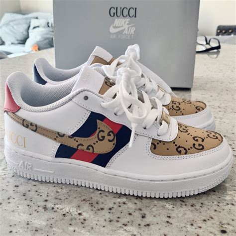 nike air force gucci price|nike af1 price.